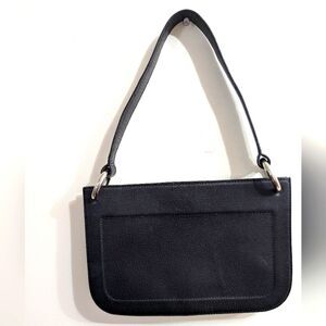 Desmo genuine leather italian mini bag